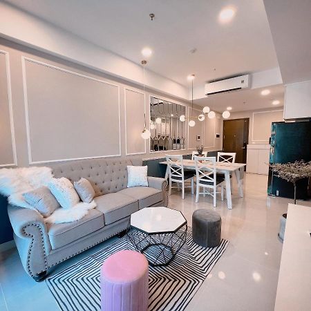 Yu Stay Lux And Cozy 2Bedrs In Soho Residence Near Bui Vien Walking Street Ho Chi Minh City Exterior photo